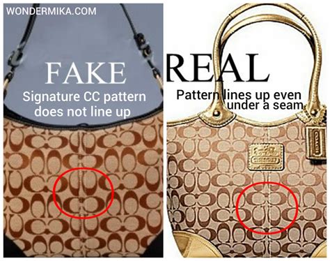 how to check original coach bag|coach bag authenticity check.